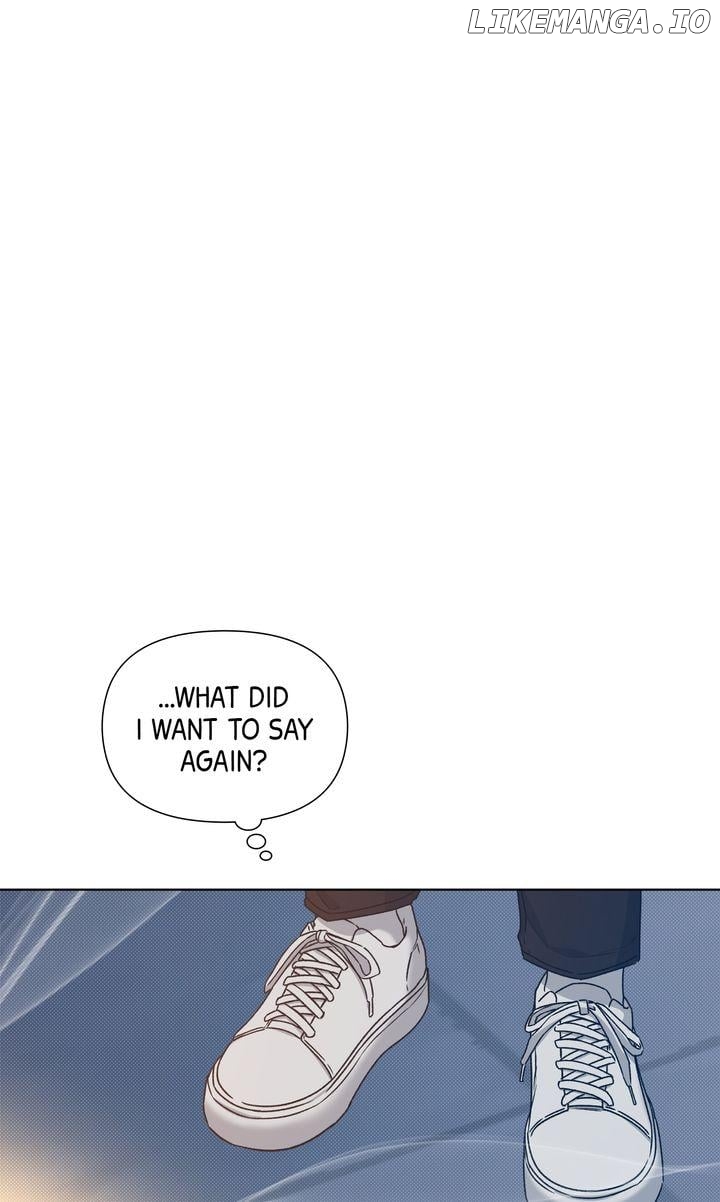 Stranger - Manga Chapter 79 - page 18