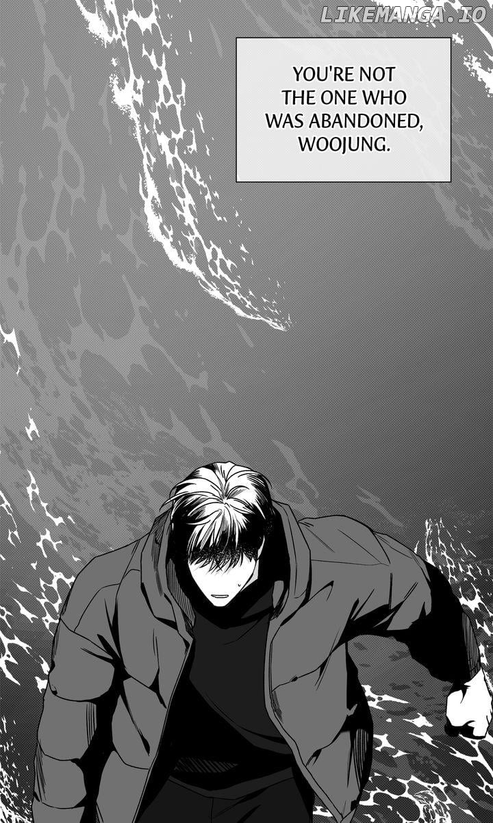 Stranger - Manga Chapter 79 - page 2