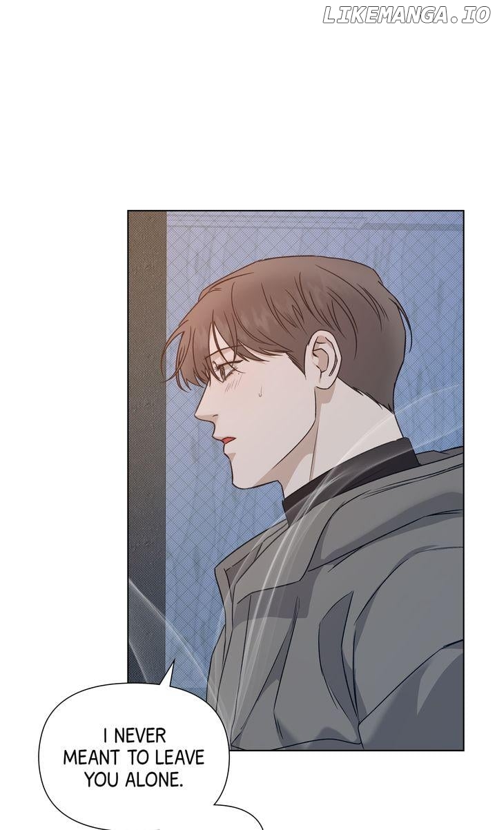 Stranger - Manga Chapter 79 - page 21