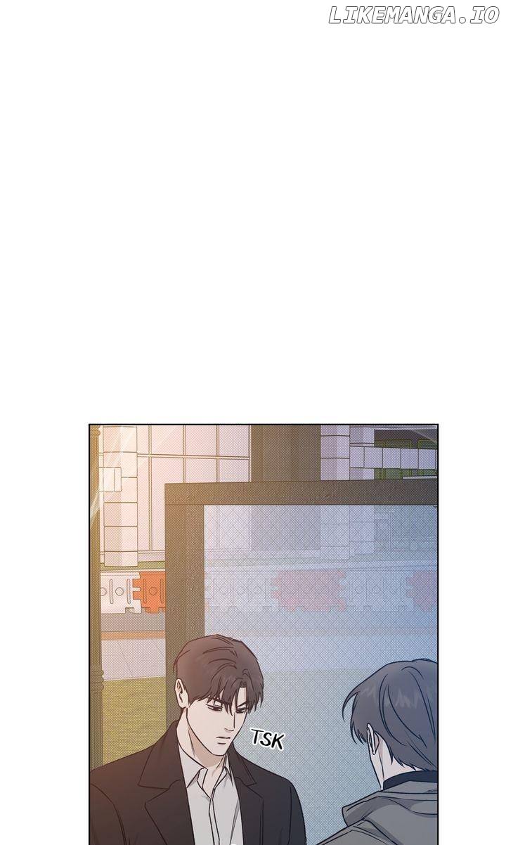 Stranger - Manga Chapter 79 - page 25