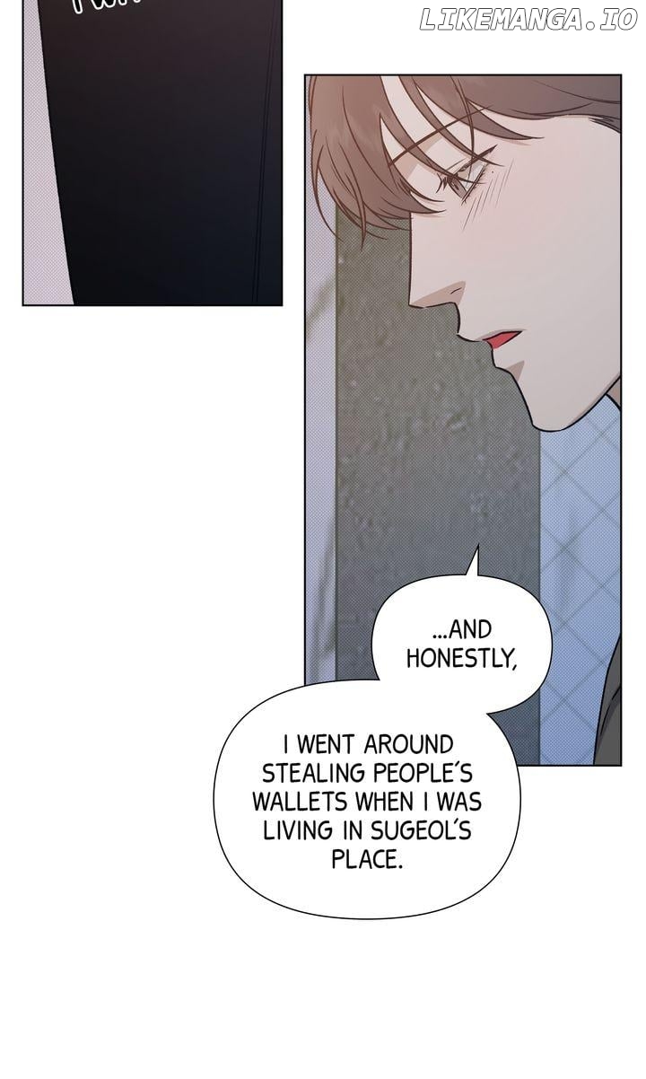 Stranger - Manga Chapter 79 - page 34