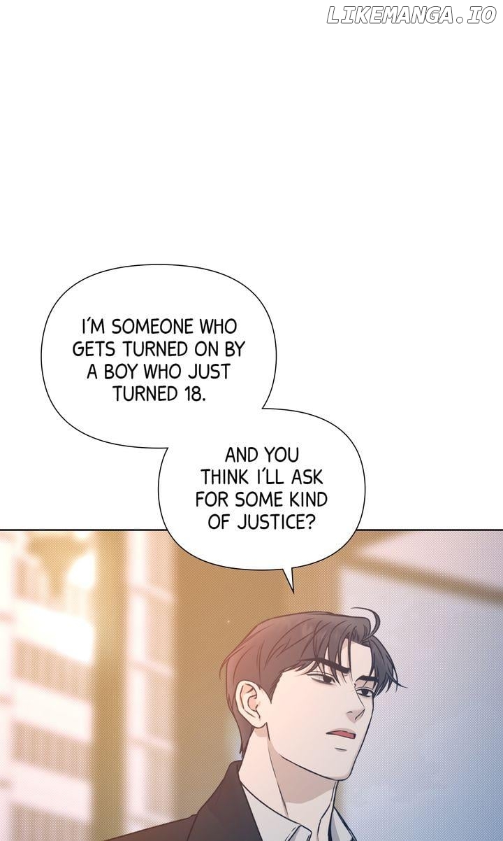Stranger - Manga Chapter 79 - page 38