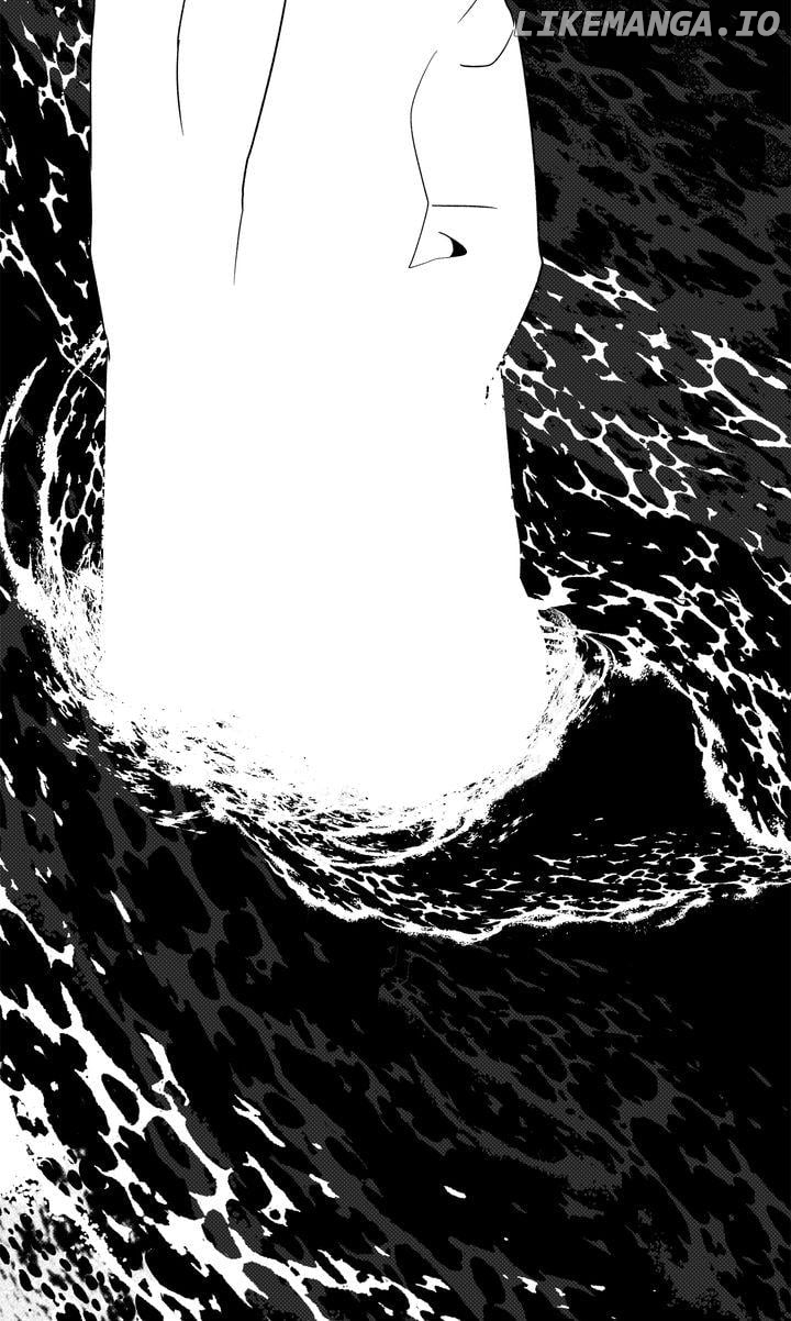 Stranger - Manga Chapter 79 - page 4