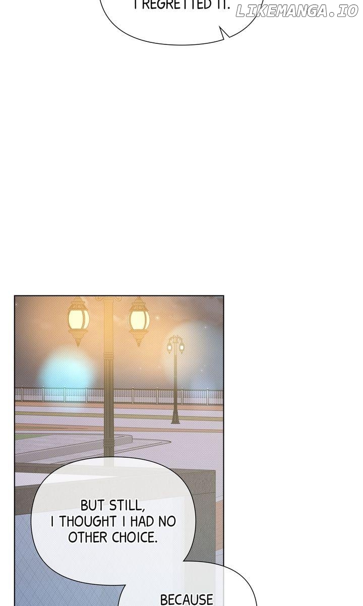 Stranger - Manga Chapter 79 - page 42