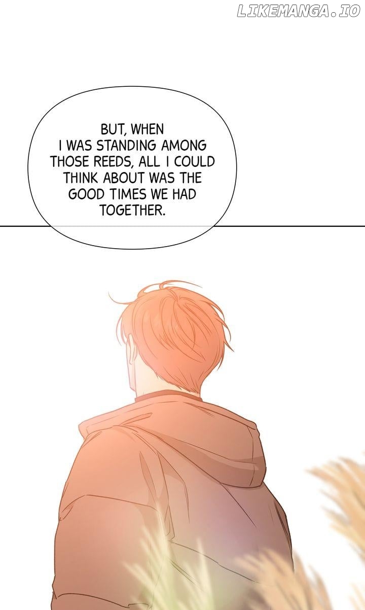 Stranger - Manga Chapter 79 - page 46