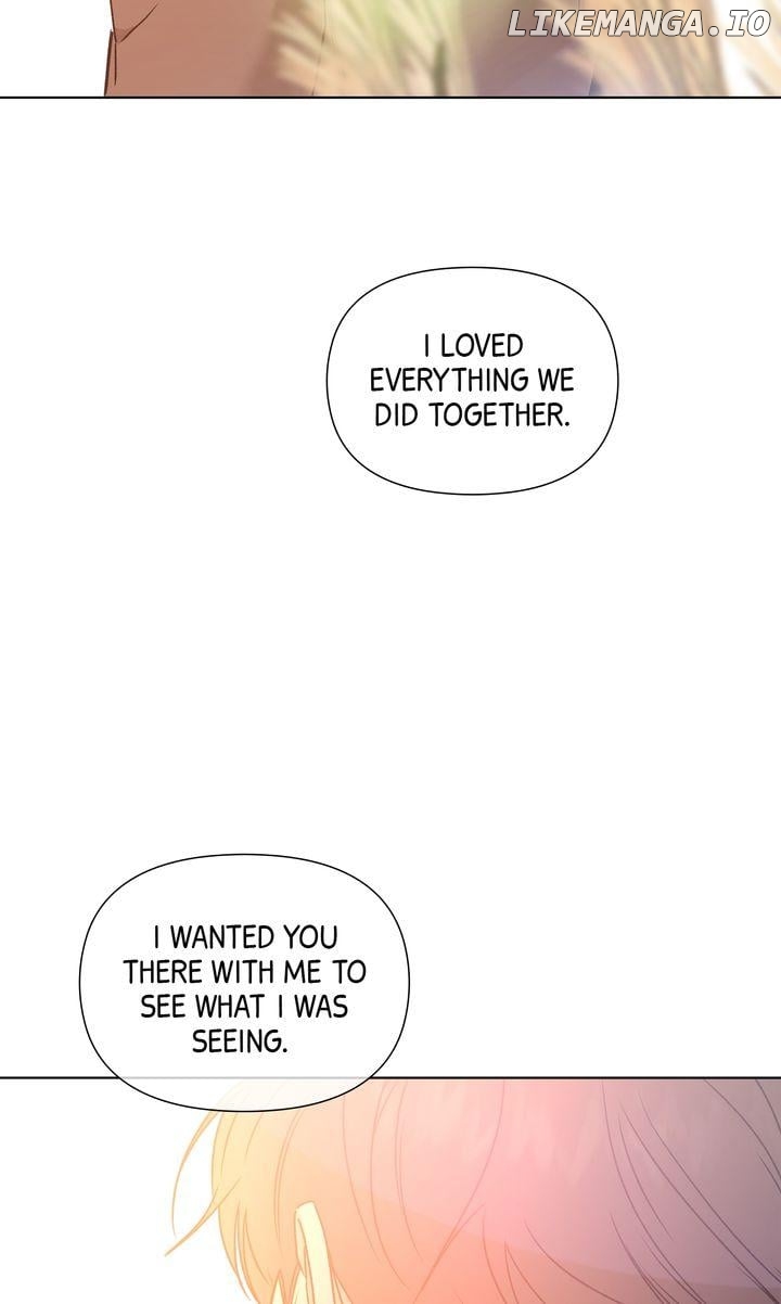 Stranger - Manga Chapter 79 - page 47