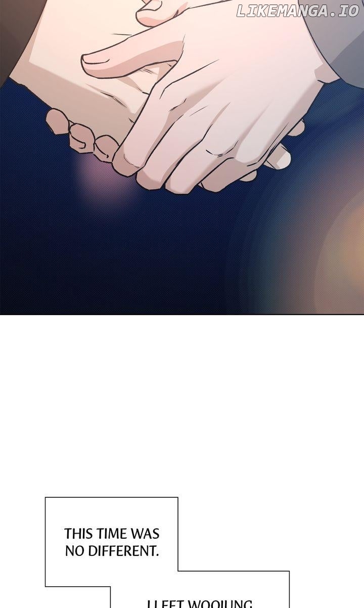 Stranger - Manga Chapter 79 - page 56