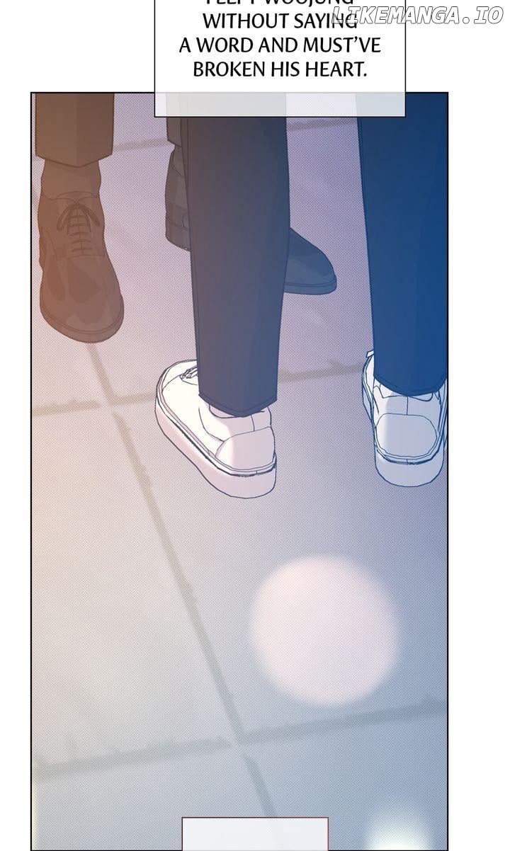Stranger - Manga Chapter 79 - page 57
