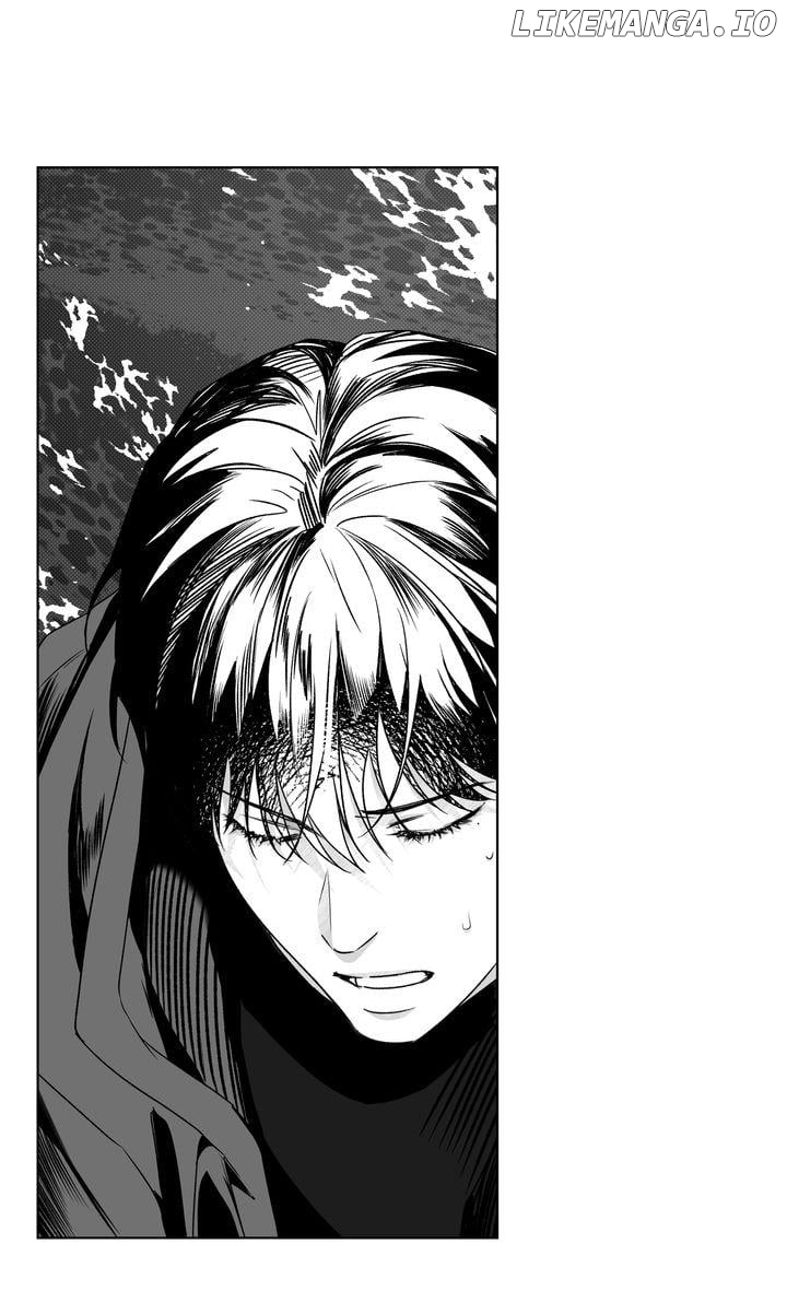 Stranger - Manga Chapter 79 - page 6