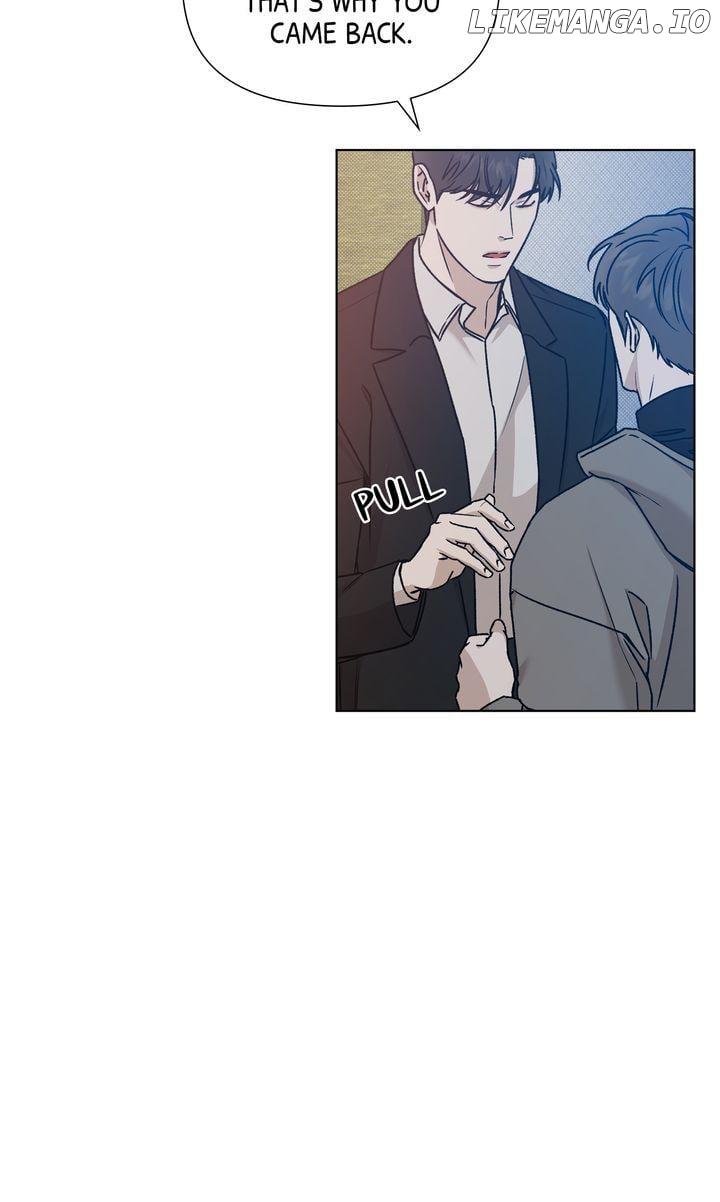 Stranger - Manga Chapter 79 - page 64