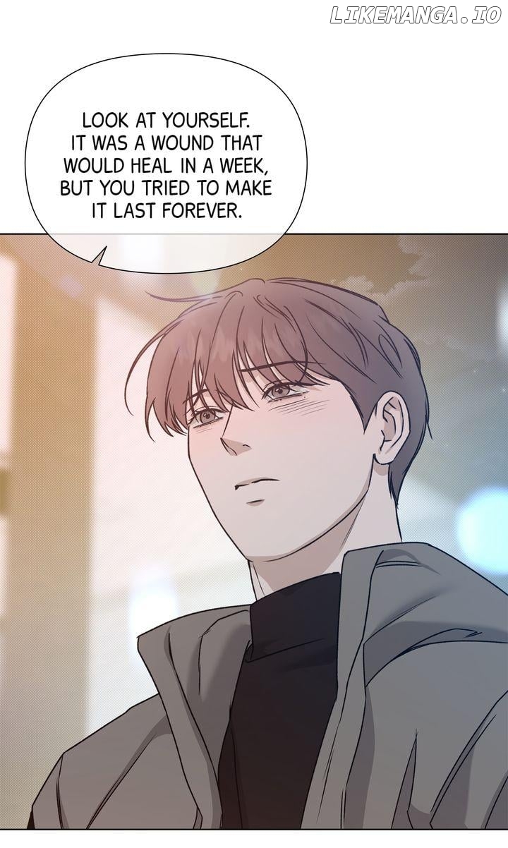 Stranger - Manga Chapter 79 - page 66