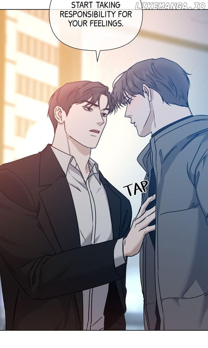 Stranger - Manga Chapter 79 - page 70