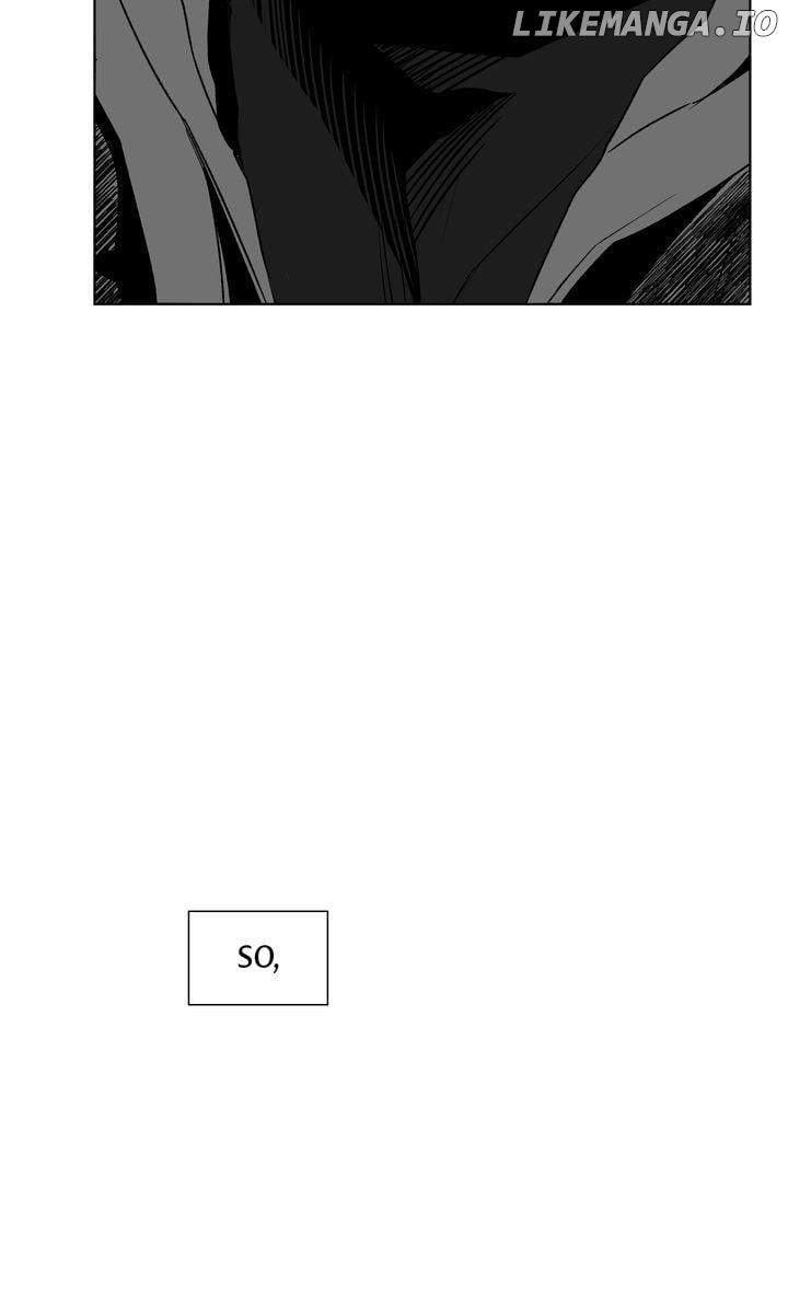 Stranger - Manga Chapter 79 - page 8