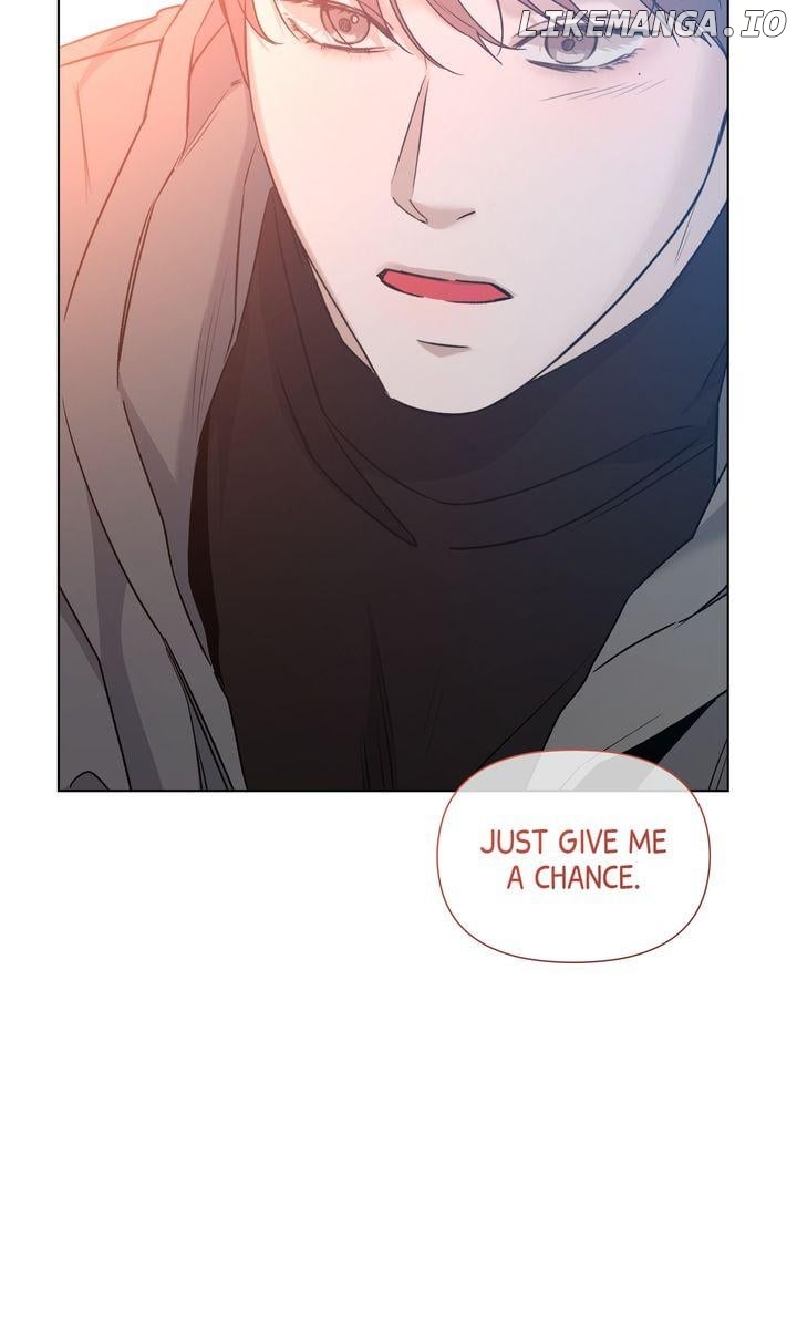Stranger - Manga Chapter 79 - page 80