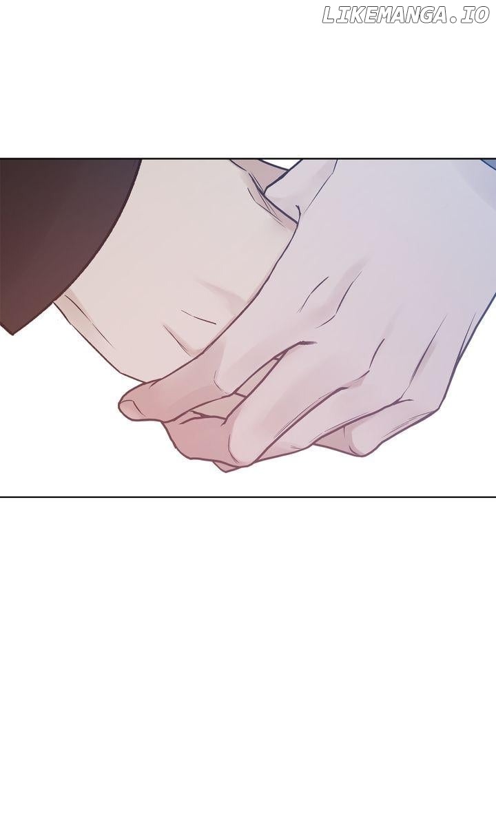 Stranger - Manga Chapter 80 - page 1