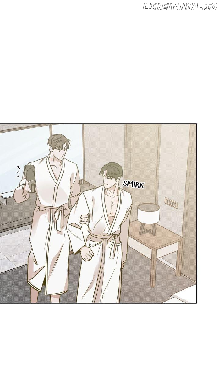 Stranger - Manga Chapter 80 - page 103