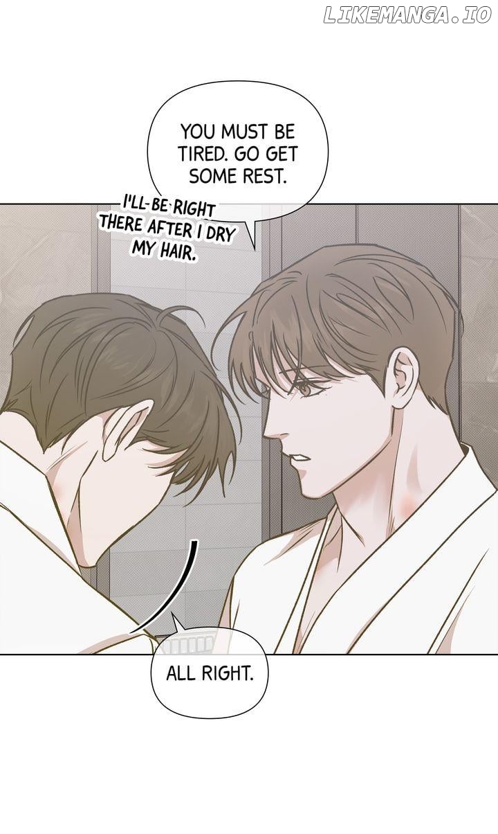 Stranger - Manga Chapter 80 - page 108