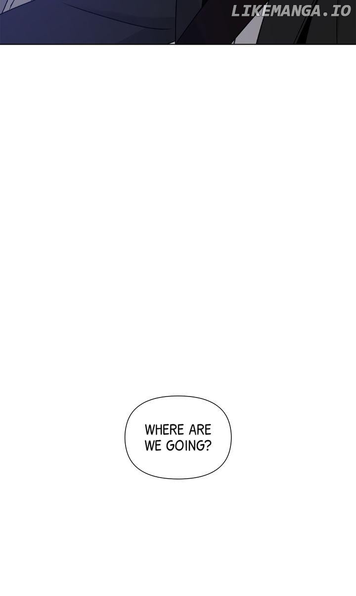 Stranger - Manga Chapter 80 - page 11