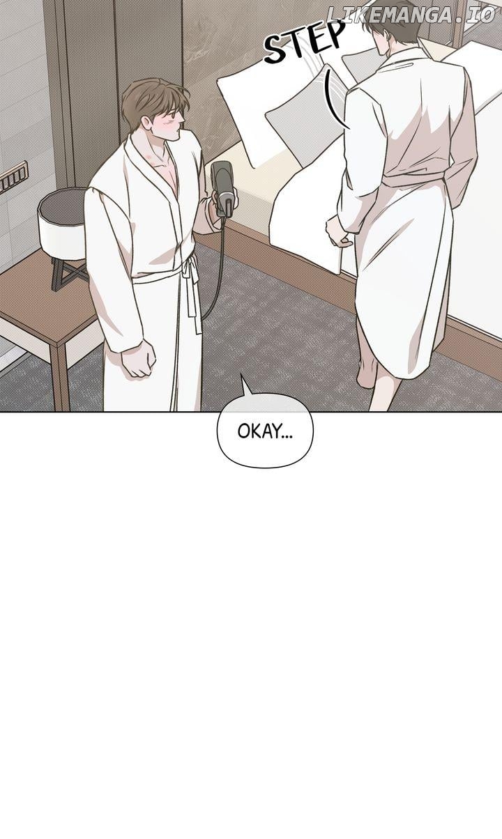 Stranger - Manga Chapter 80 - page 115