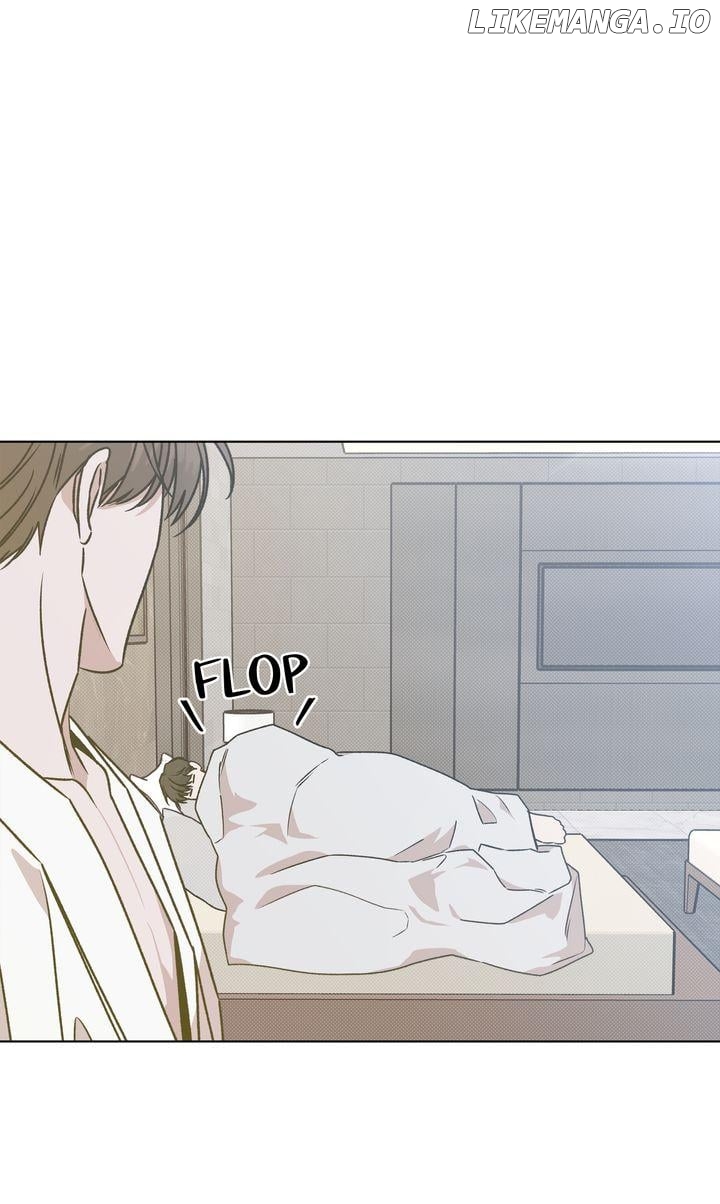 Stranger - Manga Chapter 80 - page 116