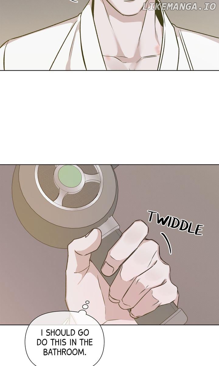 Stranger - Manga Chapter 80 - page 118