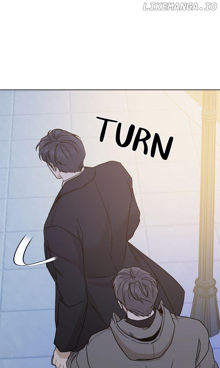 Stranger - Manga Chapter 80 - page 2