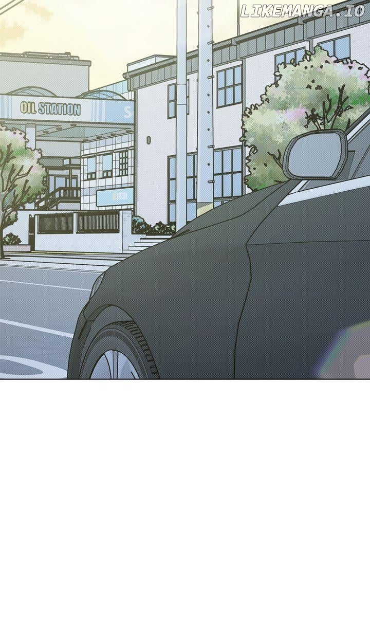 Stranger - Manga Chapter 80 - page 20