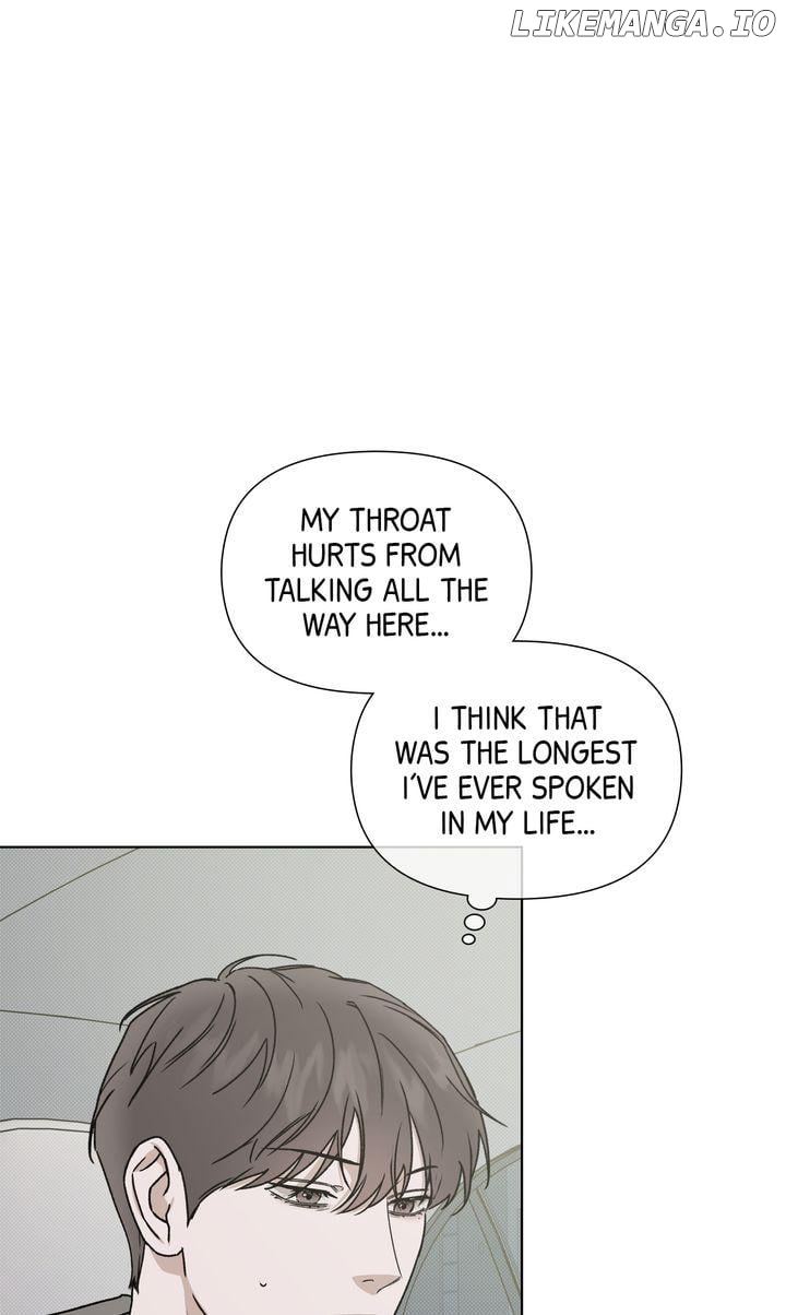 Stranger - Manga Chapter 80 - page 21