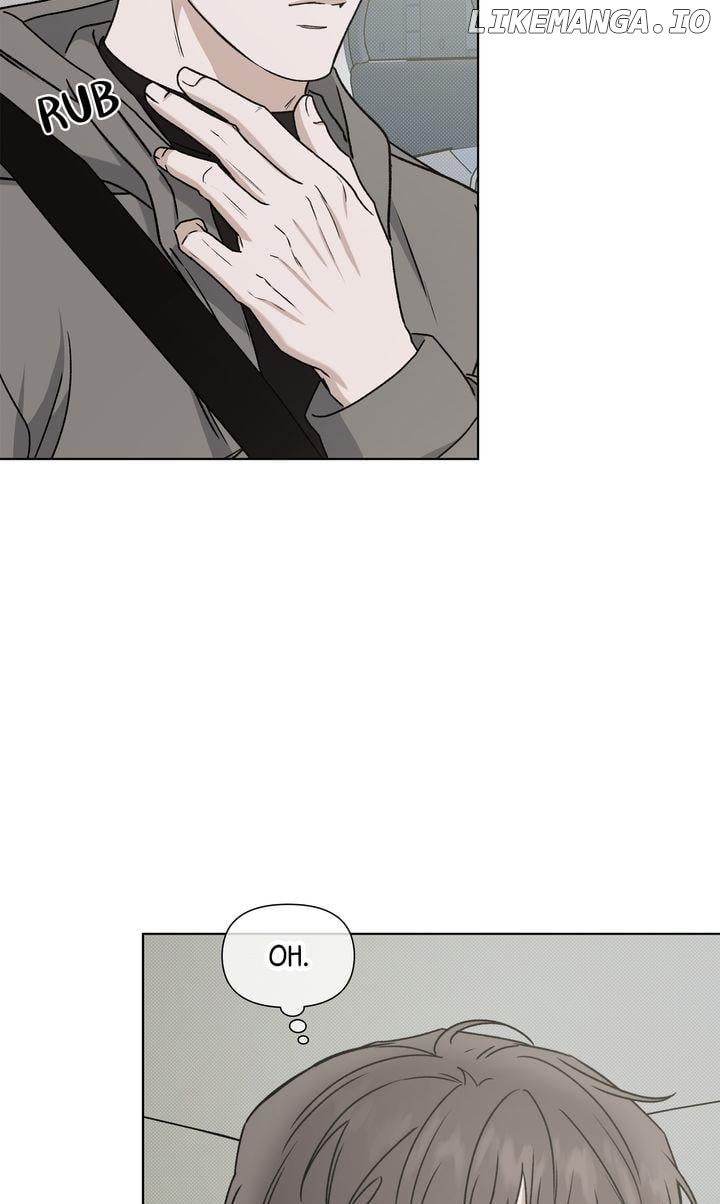 Stranger - Manga Chapter 80 - page 22
