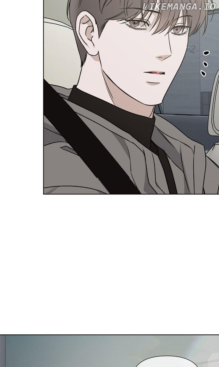 Stranger - Manga Chapter 80 - page 23