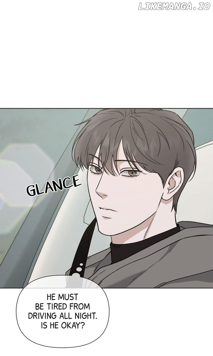 Stranger - Manga Chapter 80 - page 25