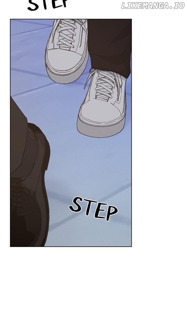 Stranger - Manga Chapter 80 - page 4