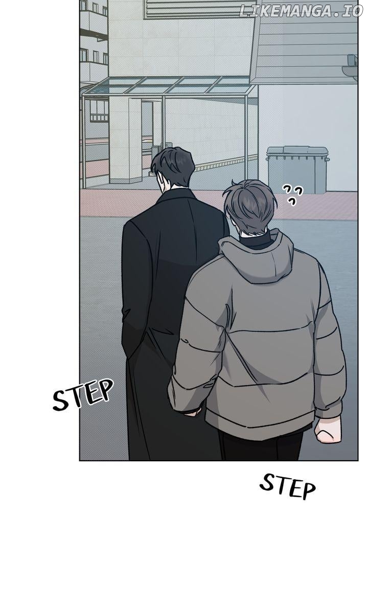 Stranger - Manga Chapter 80 - page 40