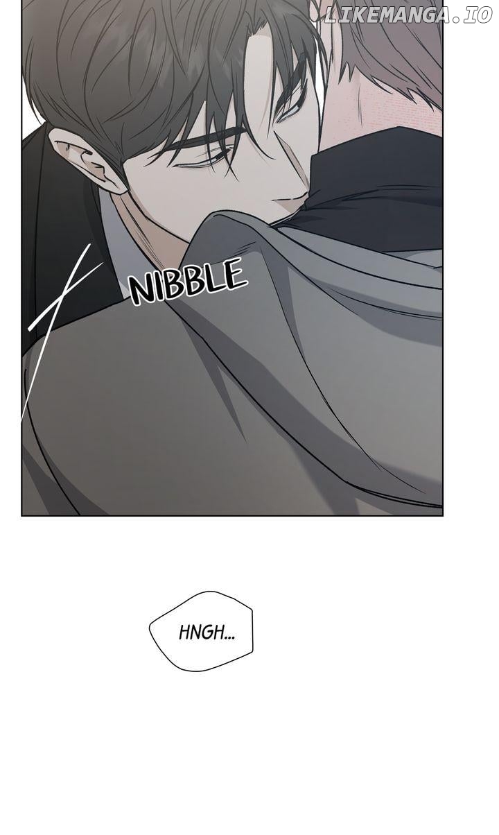 Stranger - Manga Chapter 80 - page 59