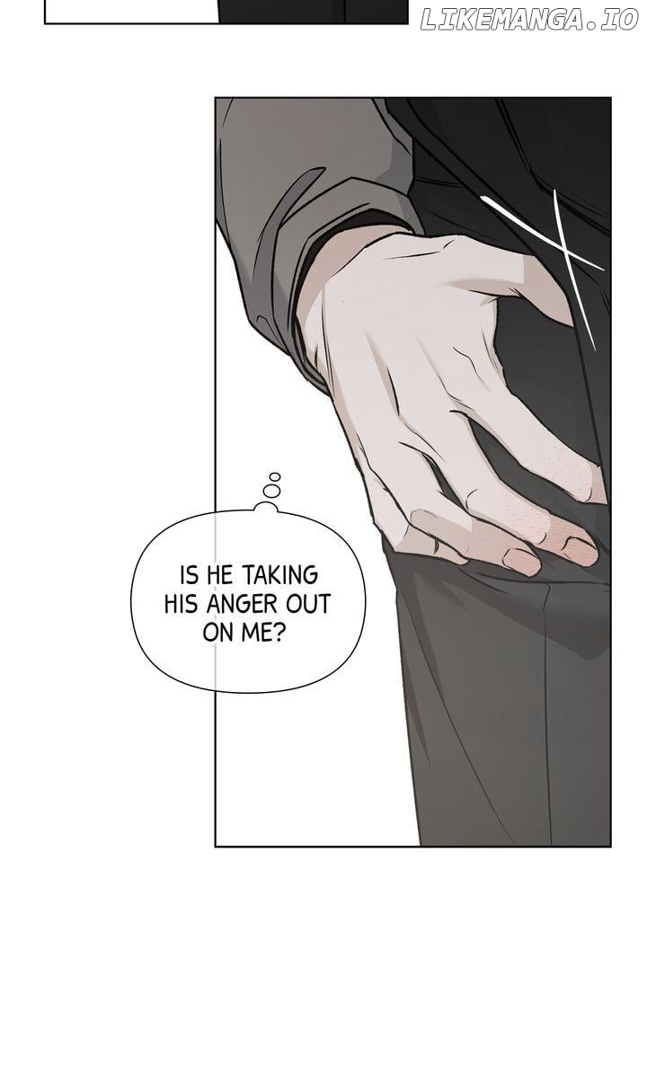 Stranger - Manga Chapter 80 - page 62