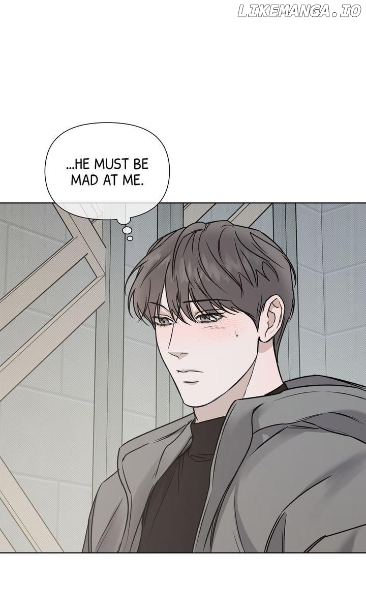 Stranger - Manga Chapter 80 - page 67