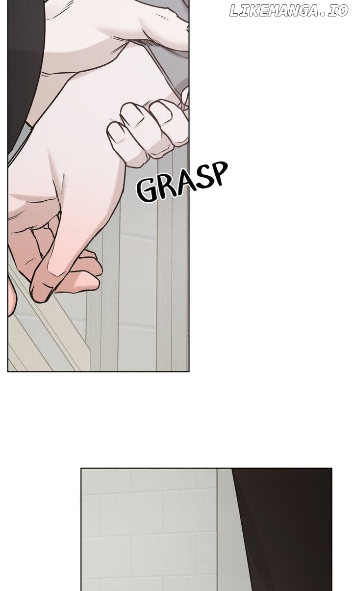 Stranger - Manga Chapter 80 - page 69