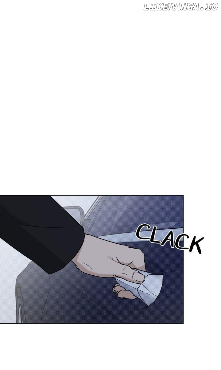 Stranger - Manga Chapter 80 - page 7