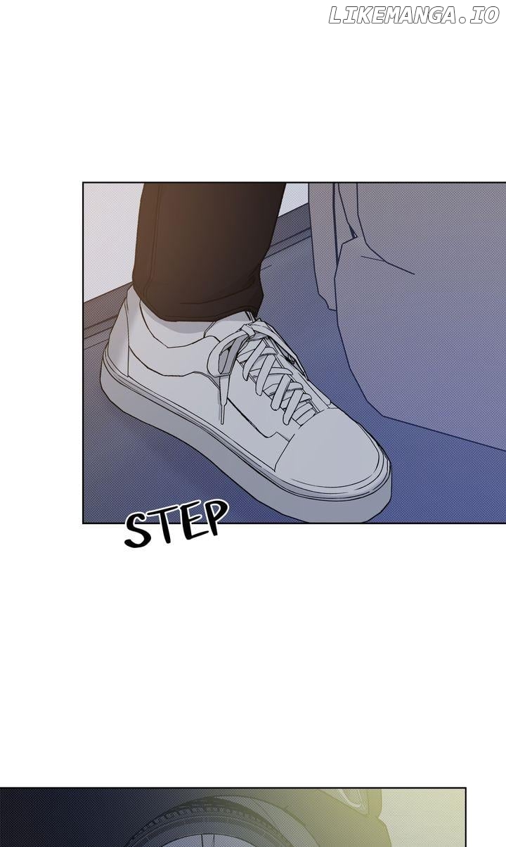 Stranger - Manga Chapter 80 - page 8