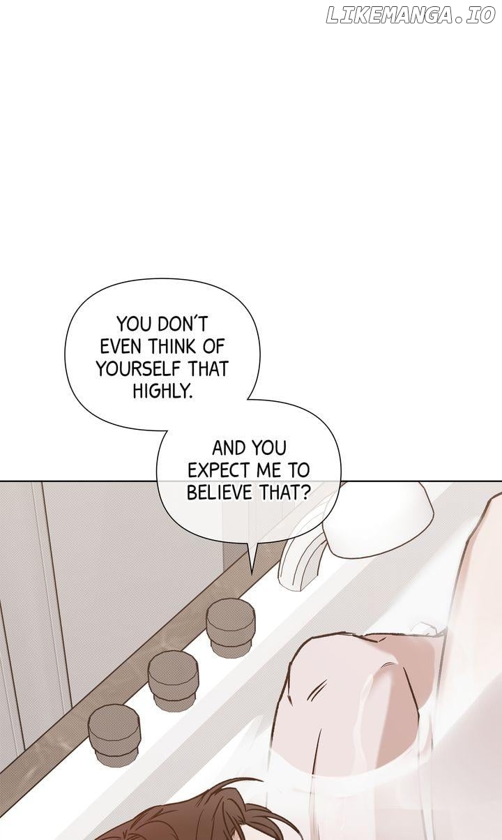 Stranger - Manga Chapter 80 - page 88