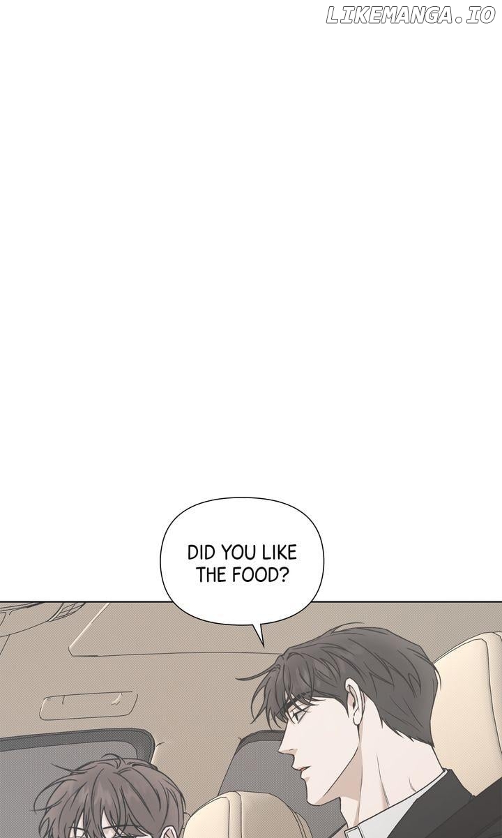 Stranger - Manga Chapter 81 - page 15