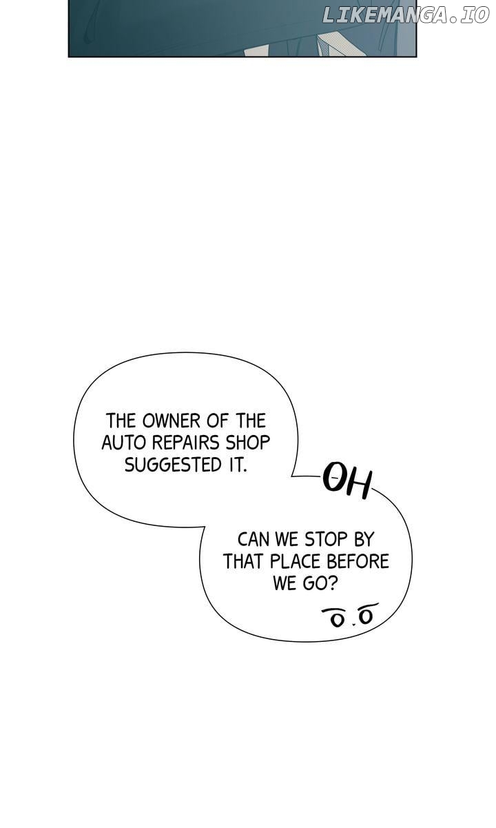 Stranger - Manga Chapter 81 - page 18
