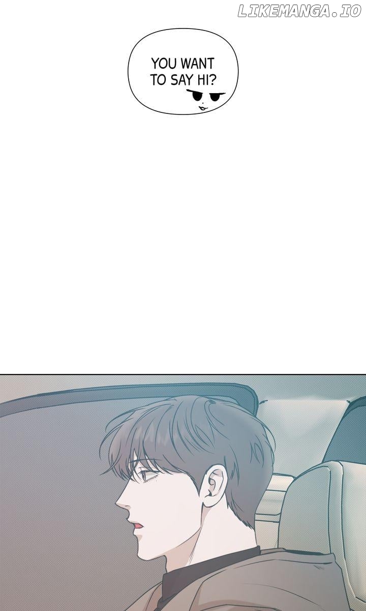 Stranger - Manga Chapter 81 - page 19