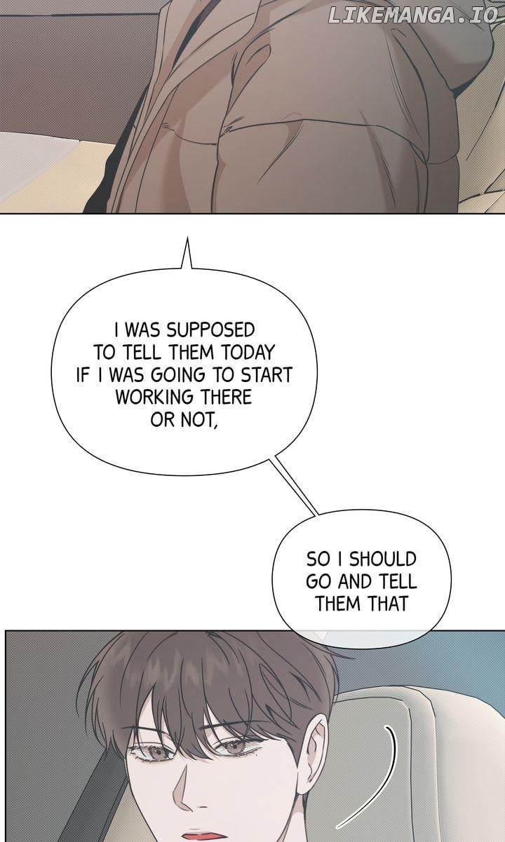 Stranger - Manga Chapter 81 - page 20