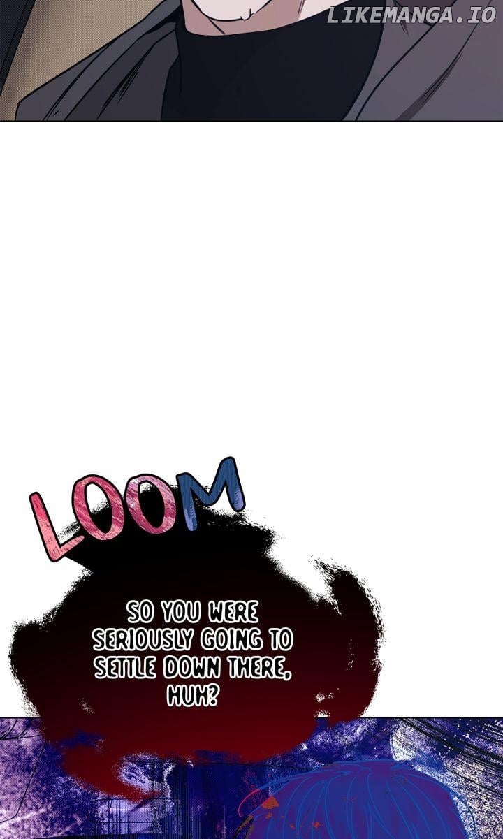 Stranger - Manga Chapter 81 - page 22