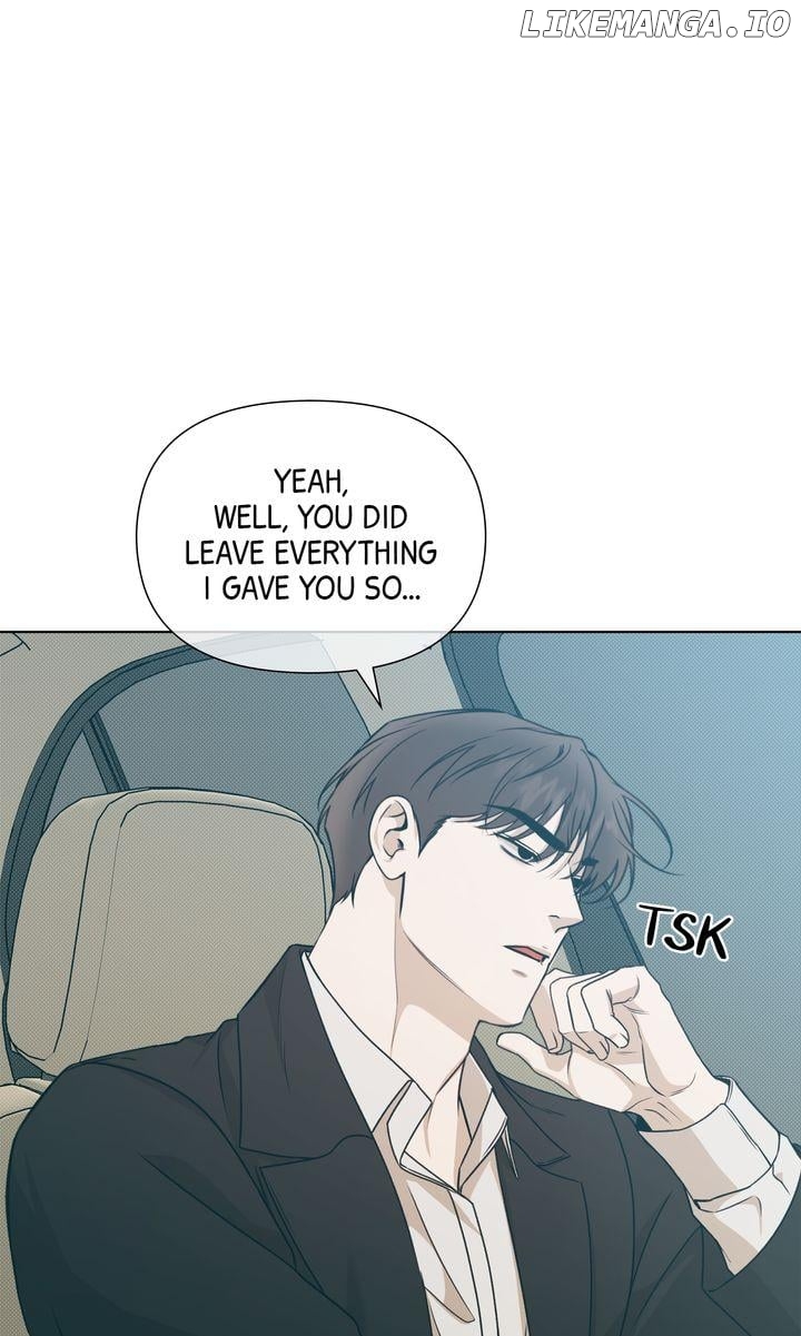 Stranger - Manga Chapter 81 - page 24