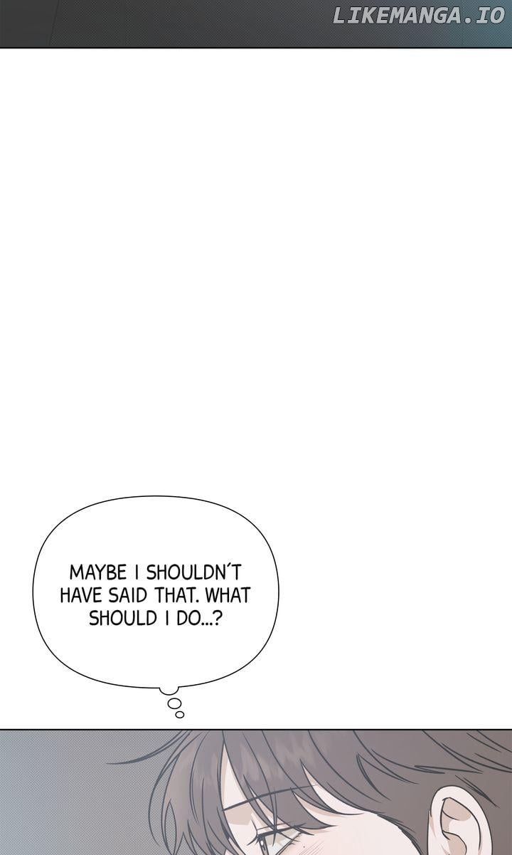 Stranger - Manga Chapter 81 - page 31
