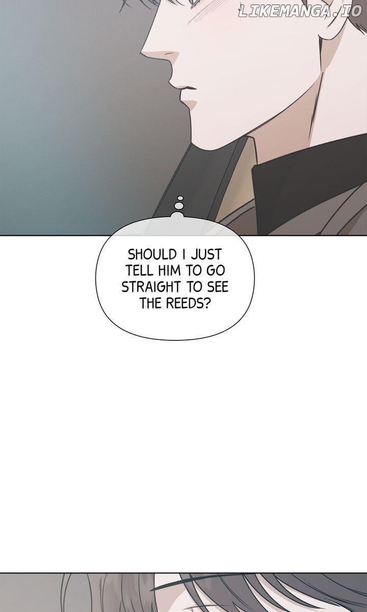 Stranger - Manga Chapter 81 - page 32