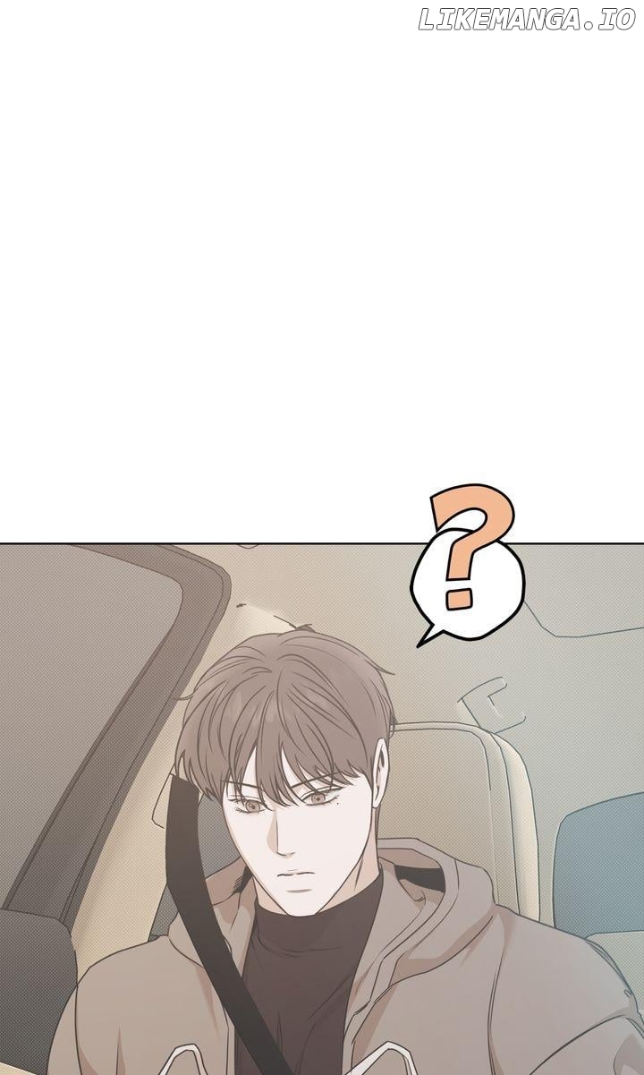 Stranger - Manga Chapter 81 - page 37