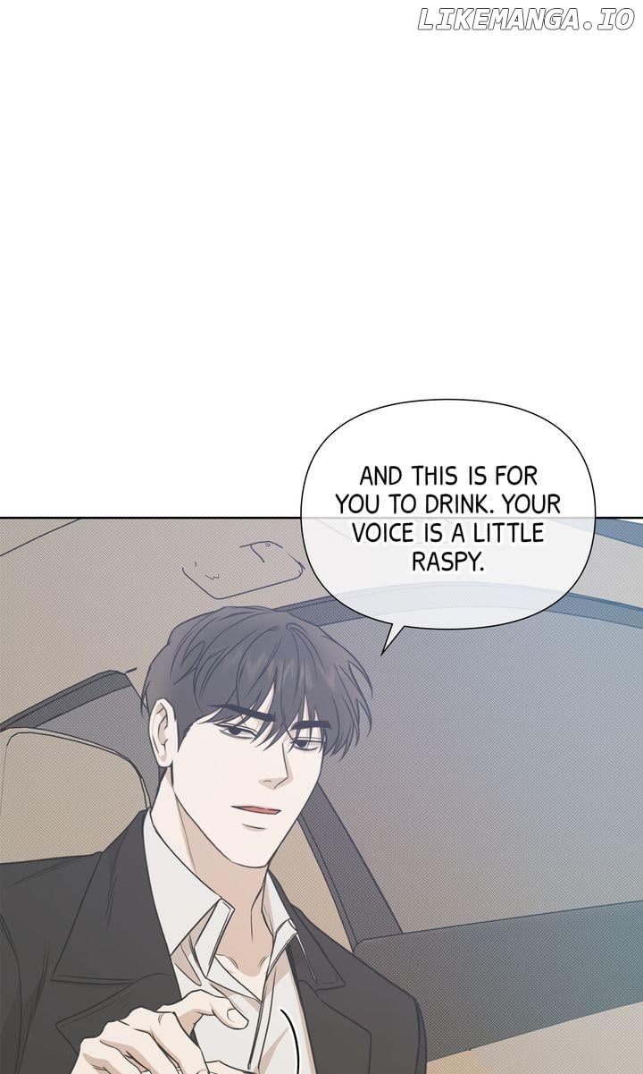 Stranger - Manga Chapter 81 - page 40